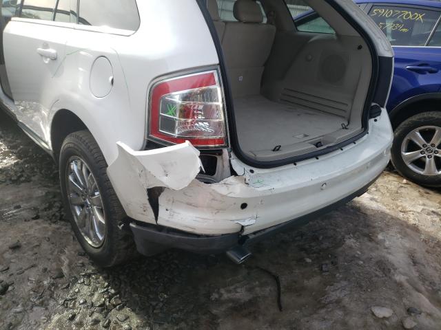 2010 FORD EDGE LIMIT 2FMDK4KC3ABB55910