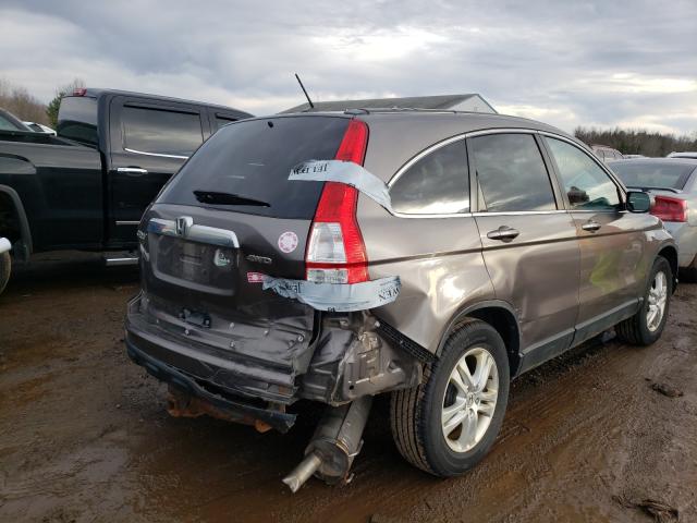 2010 HONDA CR-V 5J6RE4H72AL046599