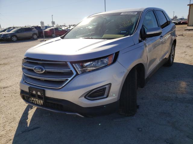 2017 FORD EDGE TITAN 2FMPK3K91HBB80679
