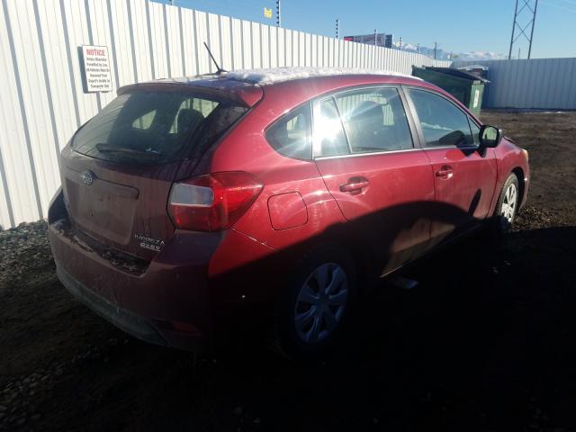 2013 SUBARU IMPREZA JF1GPAA66DH800561