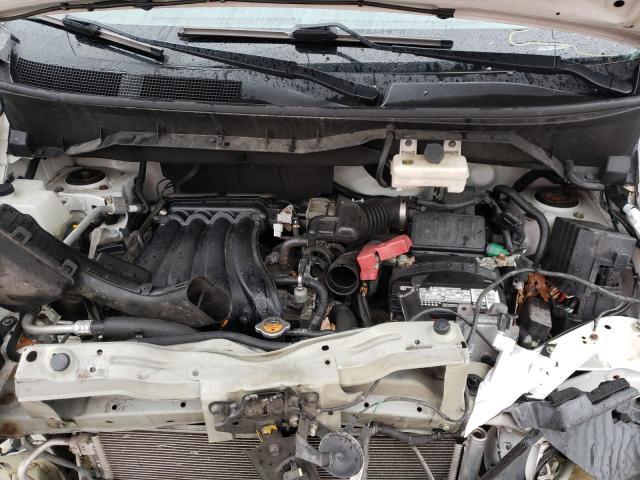 2015 NISSAN NV200 3N6CM0KN6FK714174