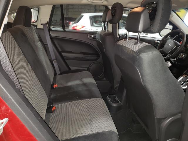 2010 DODGE CALIBER MA 1B3CB3HA2AD568879