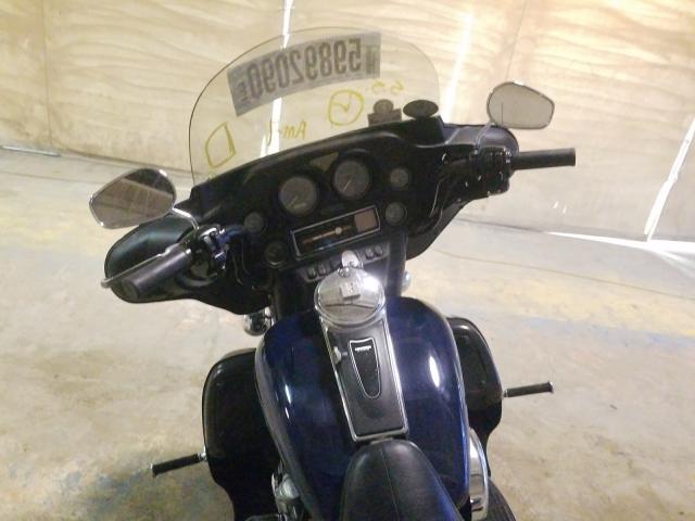 2004 HARLEY-DAVIDSON FLHTCUI SH 1HD1FLW194Y626916
