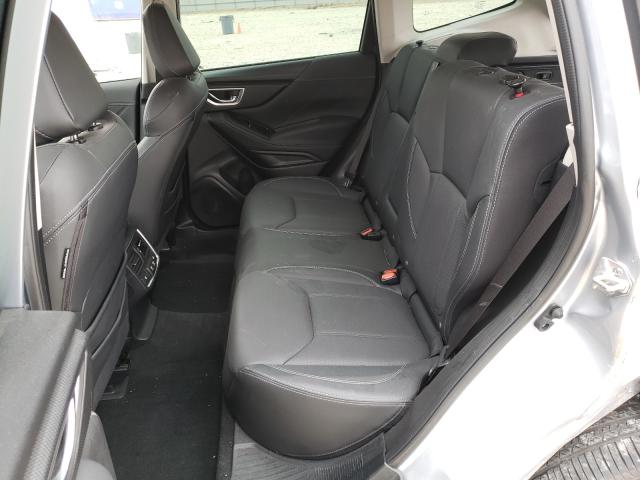 2019 SUBARU FORESTER T JF2SKAWC0KH589633