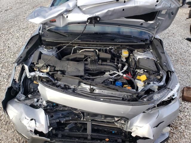 2019 SUBARU CROSSTREK JF2GTACCXKH357046