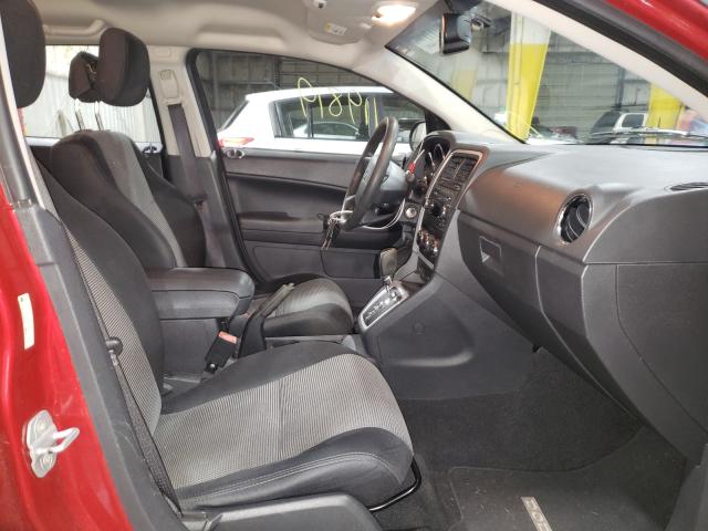 2010 DODGE CALIBER MA 1B3CB3HA2AD568879