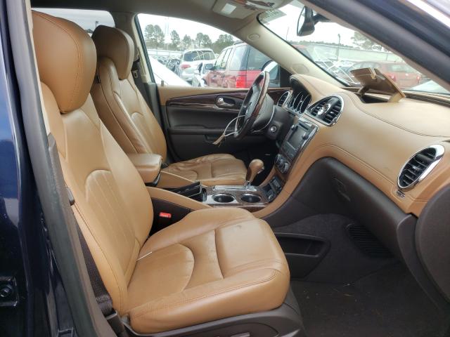 2015 BUICK ENCLAVE 5GAKRCKD8FJ254575