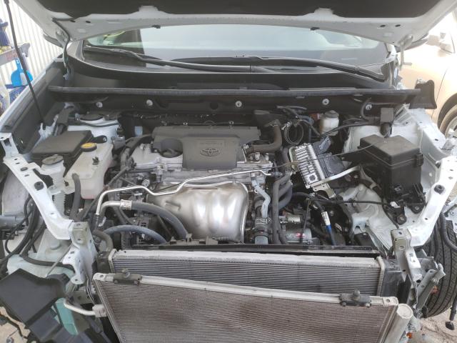 2018 TOYOTA RAV4 ADVEN 2T3WFREV6JW480737