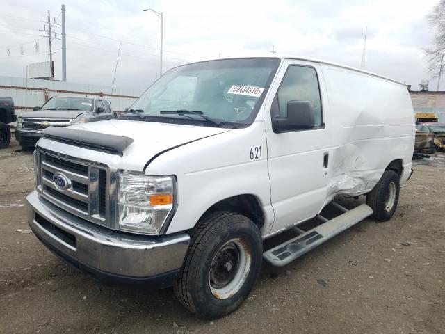 2014 FORD ECONOLINE 1FTNE2EWXEDA62621