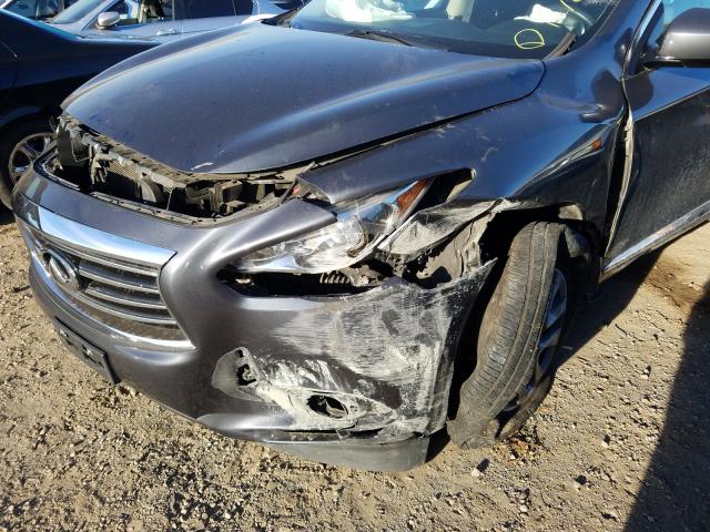 2013 INFINITI JX35 5N1AL0MN8DC353636