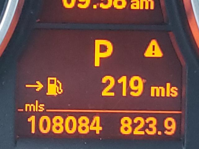 2012 BMW 335 I WBADX7C51CE744305