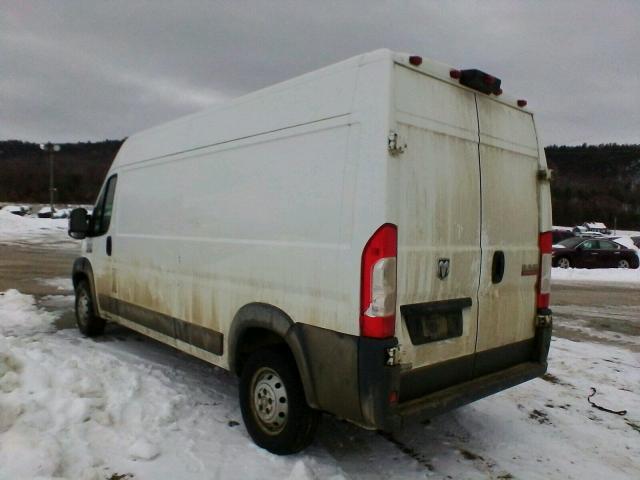 2016 RAM PROMASTER 3C6TRVDGXGE127113