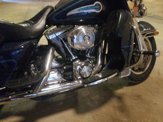 2004 HARLEY-DAVIDSON FLHTCUI SH 1HD1FLW194Y626916