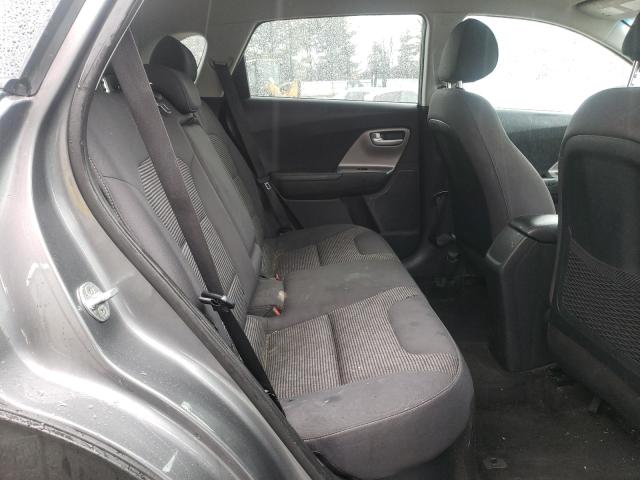 2018 KIA NIRO FE KNDCB3LC0J5125048