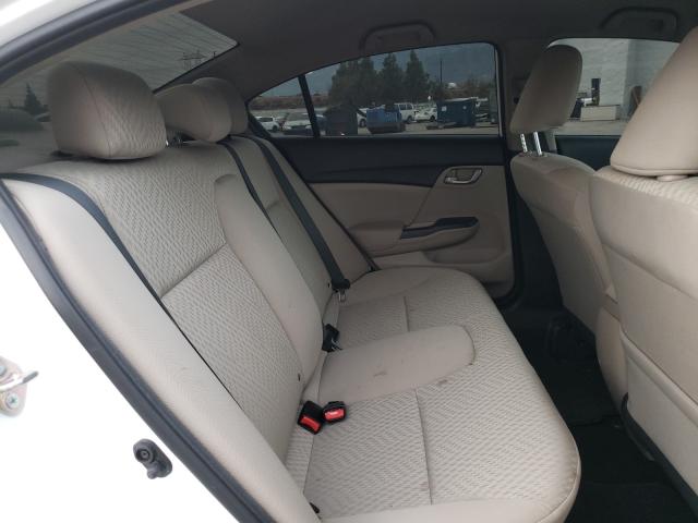2015 HONDA CIVIC SE 19XFB2F71FE217268