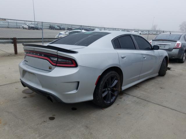 2019 DODGE CHARGER SC 2C3CDXGJ7KH646776
