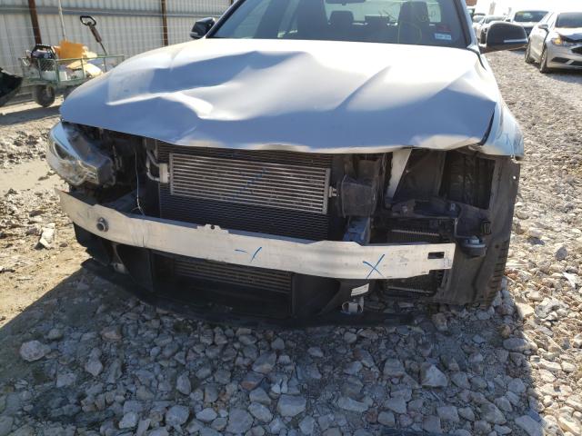 2014 BMW 335 I WBA3A9C56EF477667