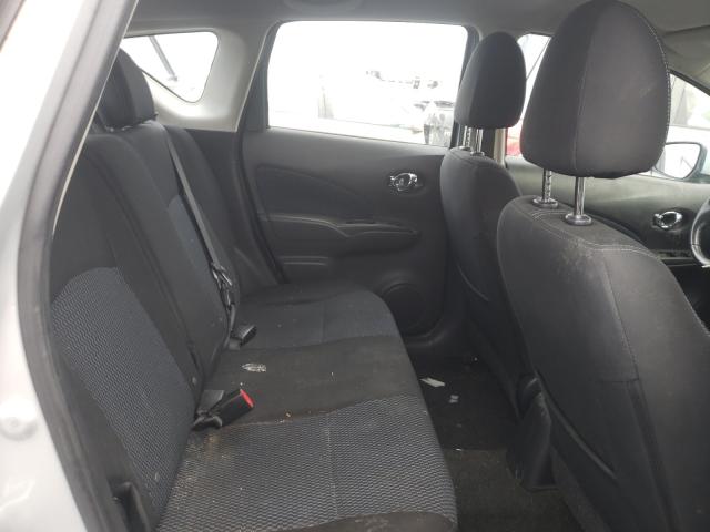 2015 NISSAN VERSA NOTE 3N1CE2CP8FL389861