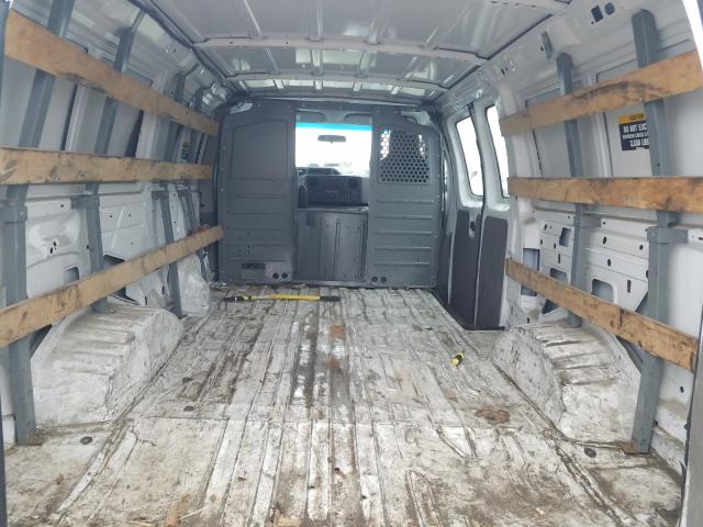 2014 FORD ECONOLINE 1FTNE2EWXEDA62621