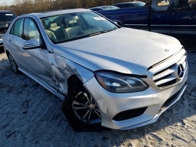 2015 MERCEDES-BENZ E 350 WDDHF5KB2FB146321