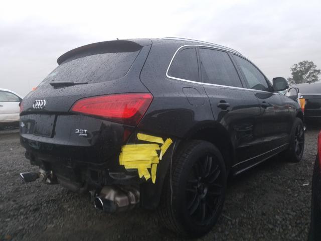 2013 AUDI Q5 PREMIUM WA1DGAFP9DA027487