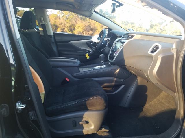 2017 NISSAN MURANO S 5N1AZ2MG5HN166084