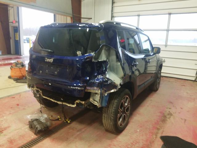 2018 JEEP RENEGADE L ZACCJBDB6JPH44182