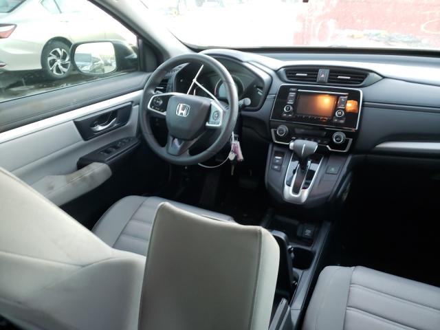 2019 HONDA CR-V LX 2HKRW6H36KH203259