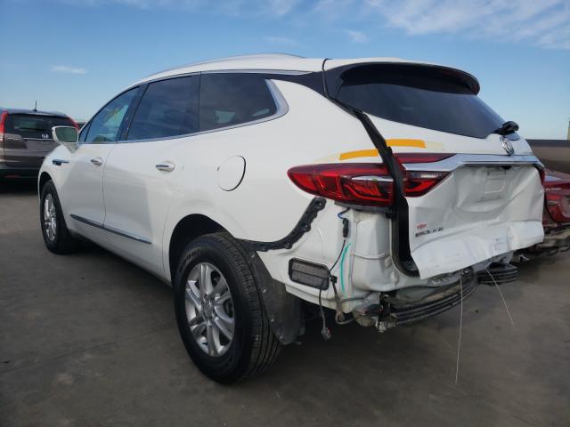 2020 BUICK ENCLAVE ES 5GAERBKW2LJ117751
