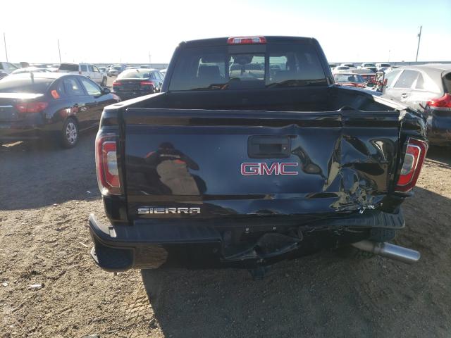 2017 GMC SIERRA K15 3GTU2PEJ7HG262899