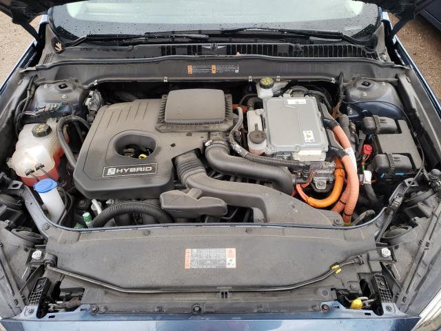 2018 FORD FUSION S H 3FA6P0UU7JR134045