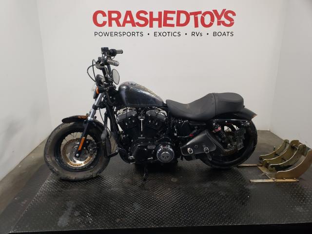 2014 HARLEY-DAVIDSON XL1200 FOR 1HD1LC311EC410943