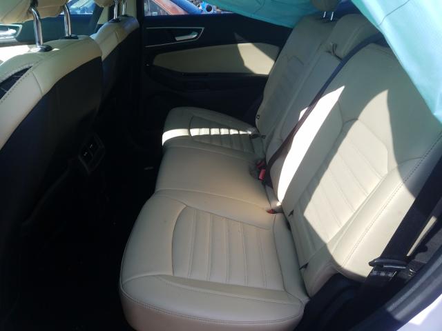 2018 FORD EDGE SEL 2FMPK3J89JBC24734