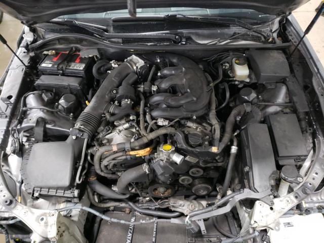 2013 LEXUS GS 350 JTHCE1BL0D5000583