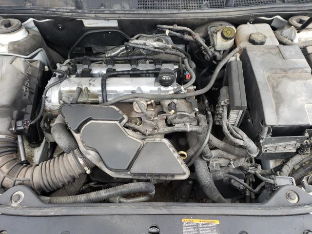 2011 BUICK LACROSSE C 1G4GA5EC1BF255022