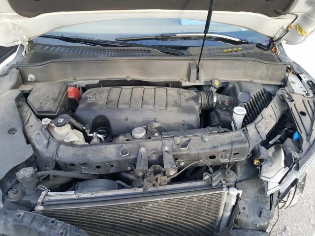 2015 BUICK ENCLAVE 5GAKRCKD9FJ181247