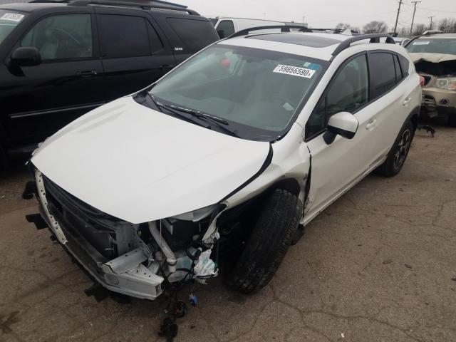 2018 SUBARU CROSSTREK JF2GTADC1JH206383