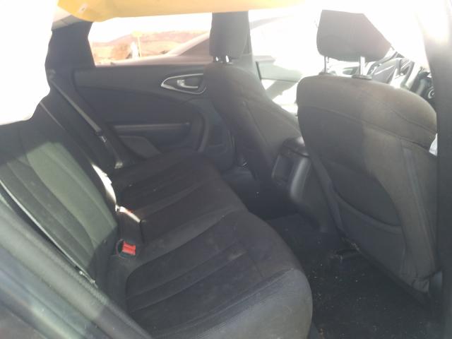 2015 CHRYSLER 200 LIMITE - 1C3CCCAB7FN685250