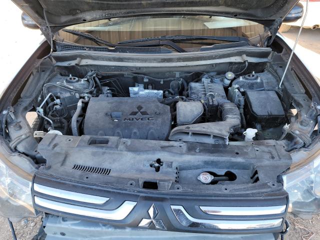 2014 MITSUBISHI OUTLANDER JA4AD3A31EZ015171