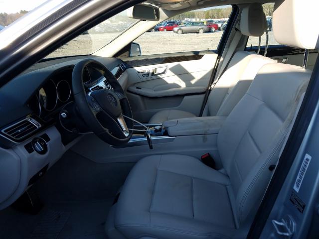 2015 MERCEDES-BENZ E 350 WDDHF5KB2FB146321