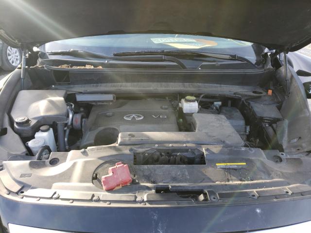 2013 INFINITI JX35 5N1AL0MM6DC330492