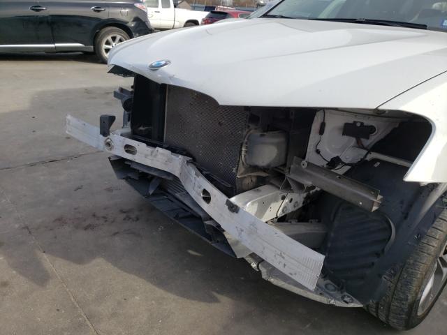 2016 BMW X3 XDRIVE2 5UXWY3C52G0N87175