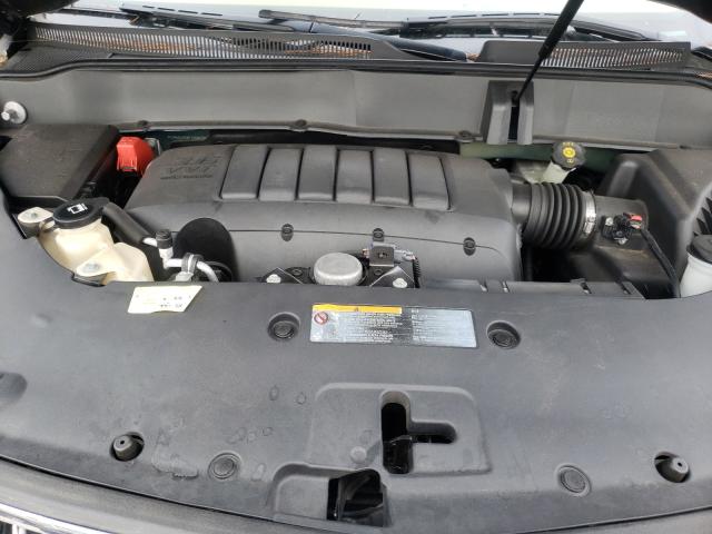 2015 BUICK ENCLAVE 5GAKRCKD8FJ254575