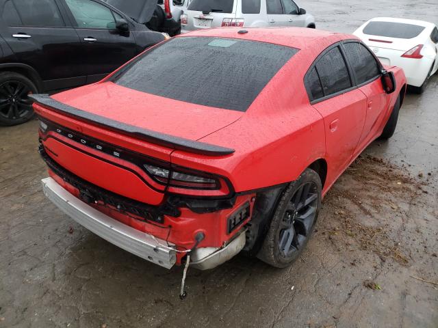 2019 DODGE CHARGER SX 2C3CDXBG8KH507025