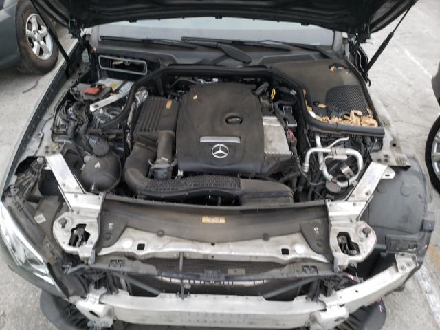2017 MERCEDES-BENZ E300 WDDZF4JB0HA038272