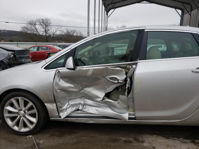 2014 BUICK VERANO 1G4PS5SK9E4109346
