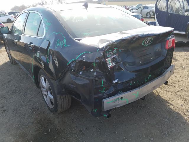 2011 ACURA TSX JH4CU2F60BC001951