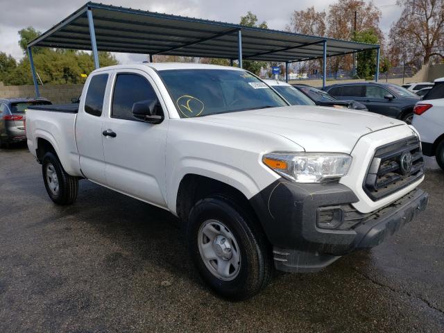 2020 TOYOTA TACOMA ACC - 5TFRX5GN8LX170605