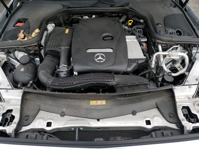2019 MERCEDES-BENZ E 300 4MAT WDDZF4KB6KA562693