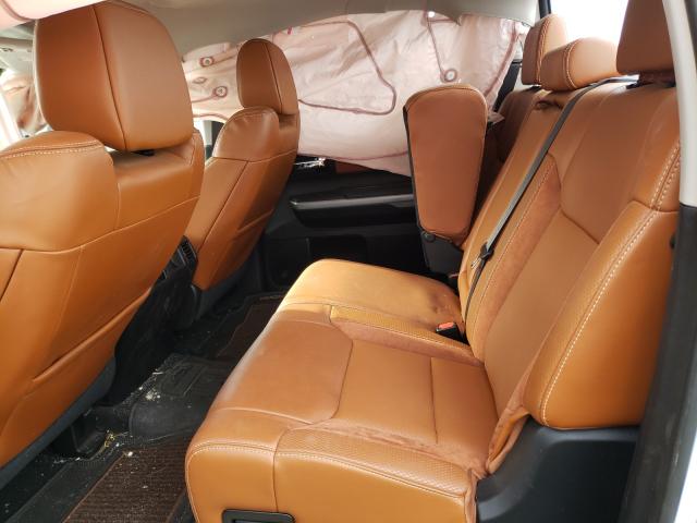 2018 TOYOTA TUNDRA CRE - 5TFAY5F11JX767438
